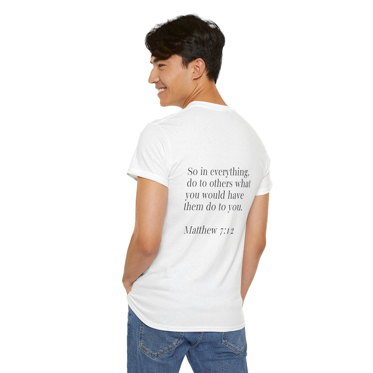 Self Reflect