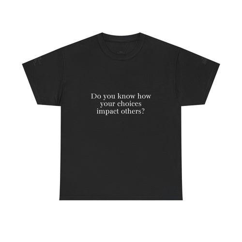 Personal Input