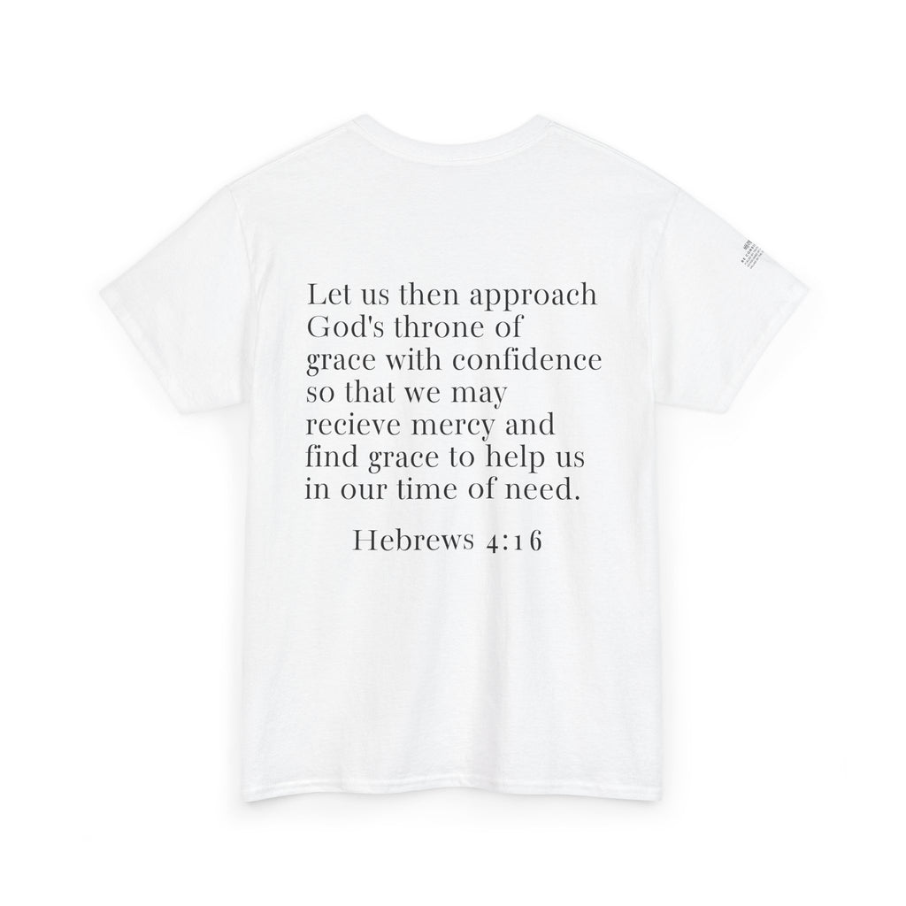 Who has your heart?