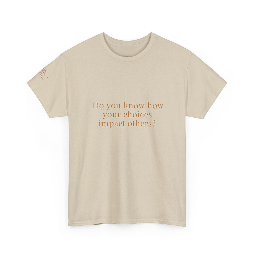 Personal Input