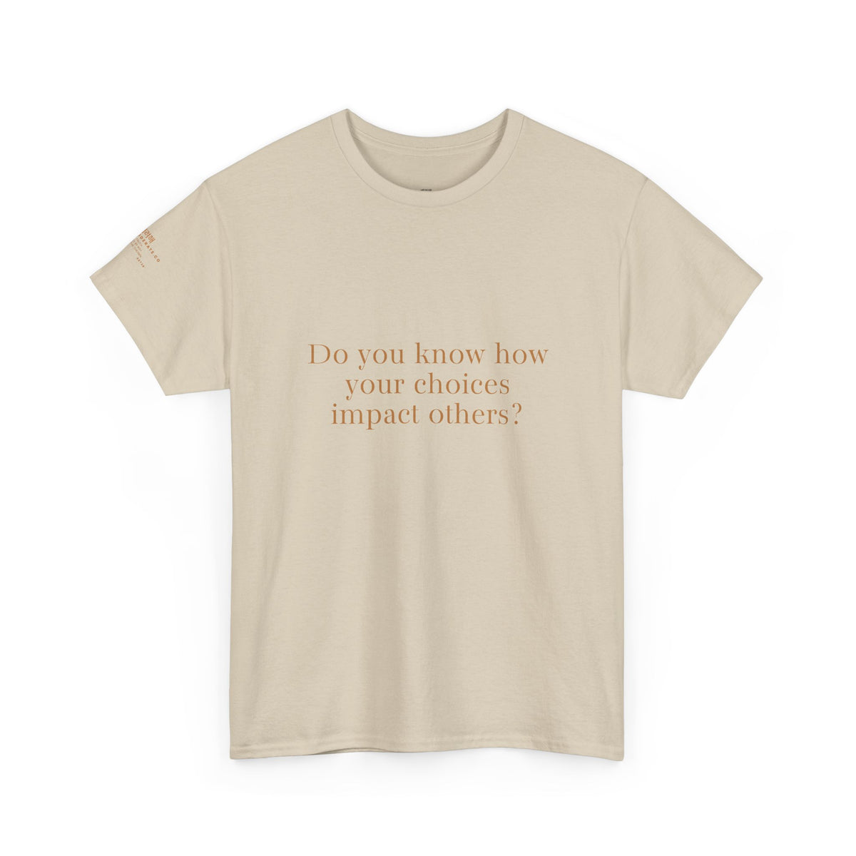 Personal Input